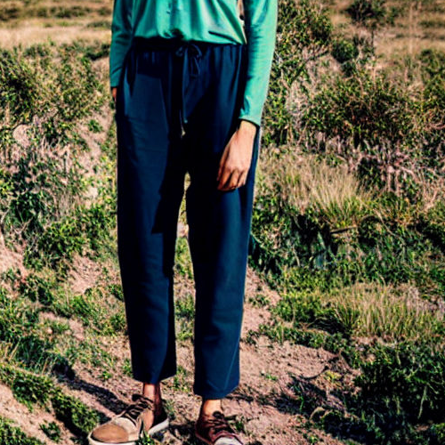 나와 지구를 위한 브랜드, 친환경 패션의 새로운 흐름