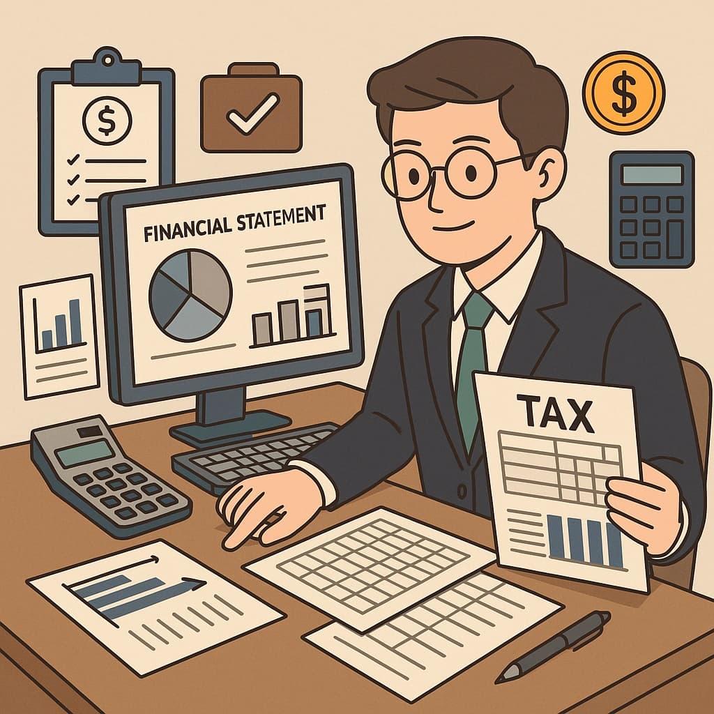 💰 전산세무회계 자격증: 회계/세무 직무 시작! 전산세무회계 시험 완벽 대비 📊