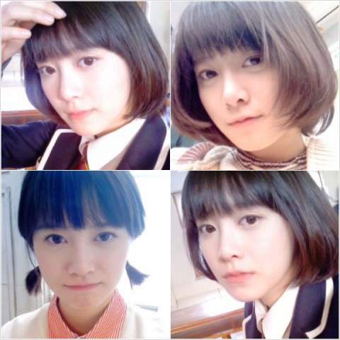 구혜선