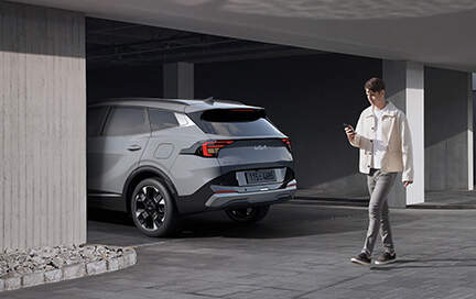 2025 스포티지 제원