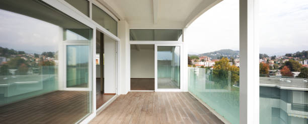 세대 간 ‘발코니 확장’이 미치는 구조 안전 문제