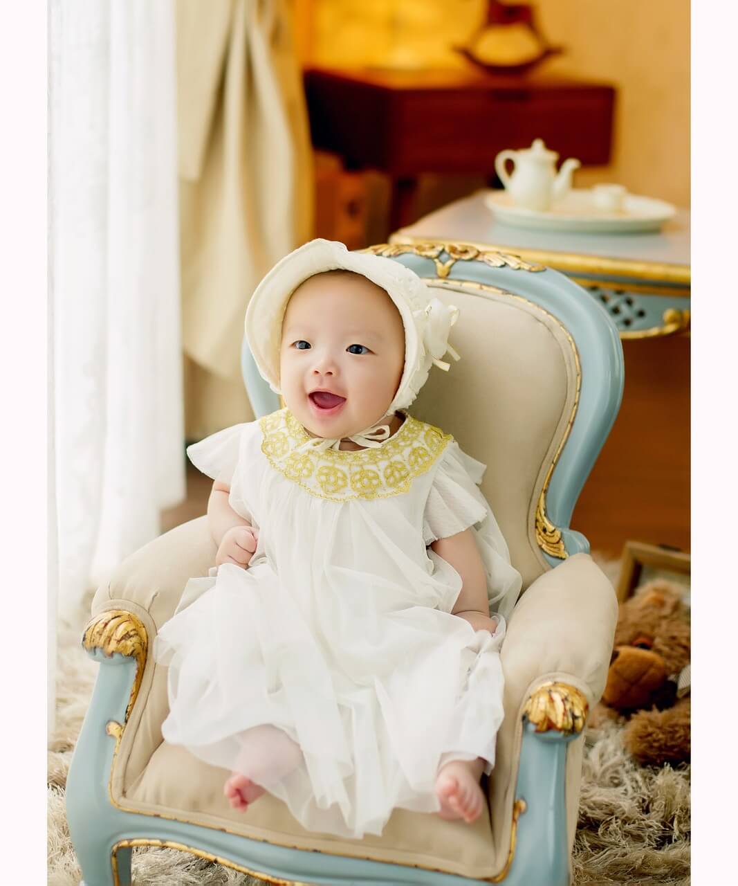 사진관의 아이