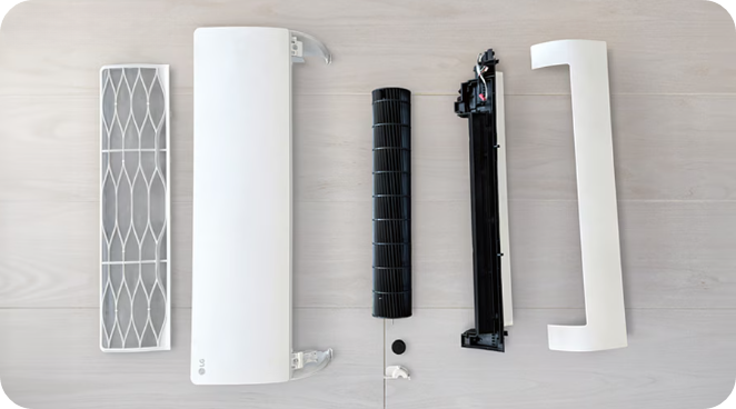 에어컨청소방법