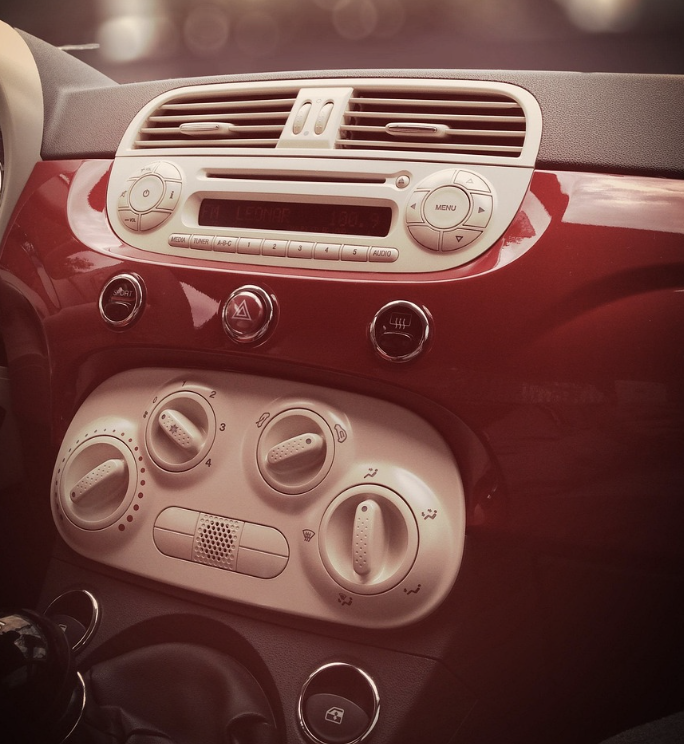 에어컨고장 진단