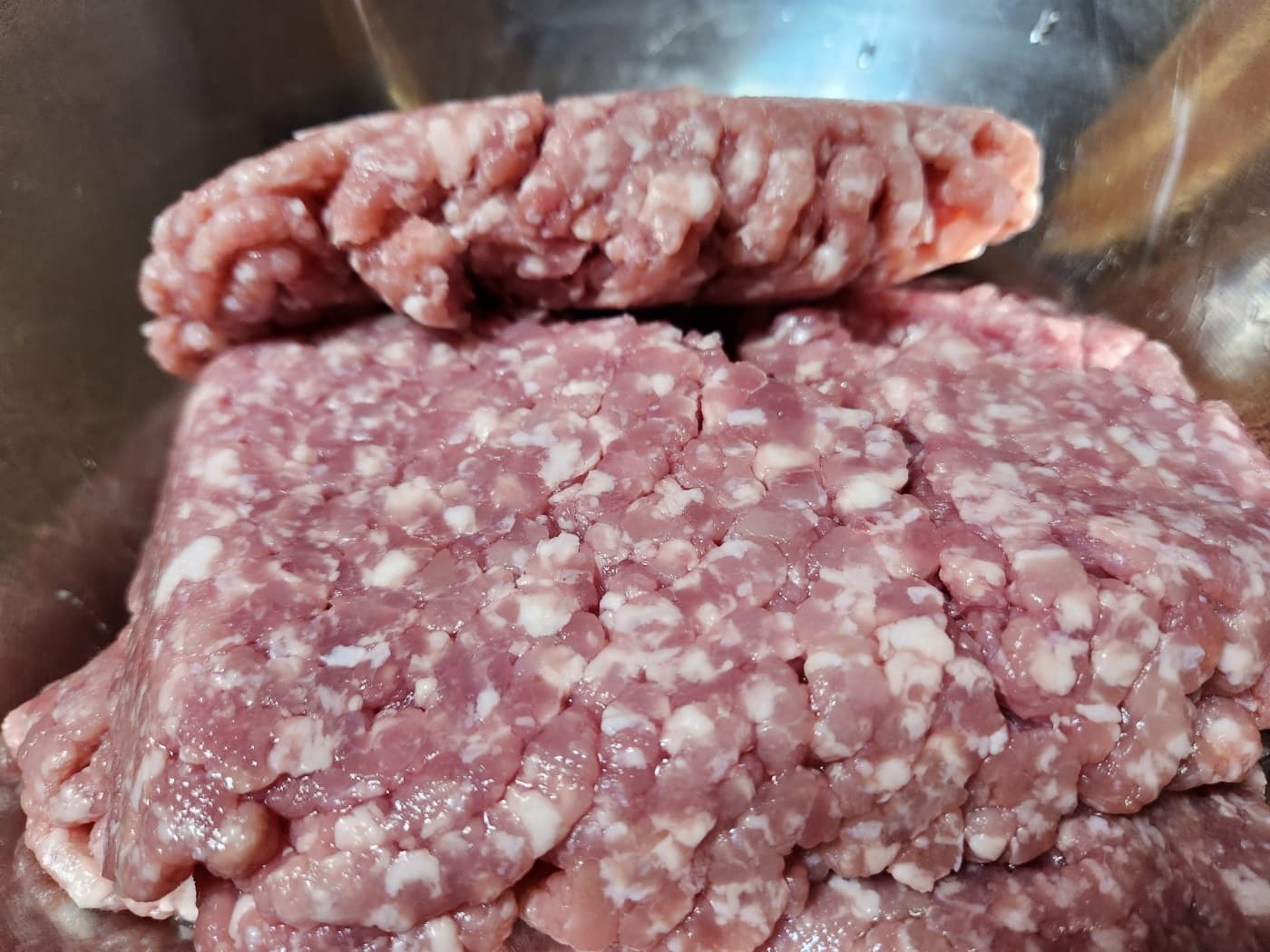 라이스페이퍼사각고기만두간단요리