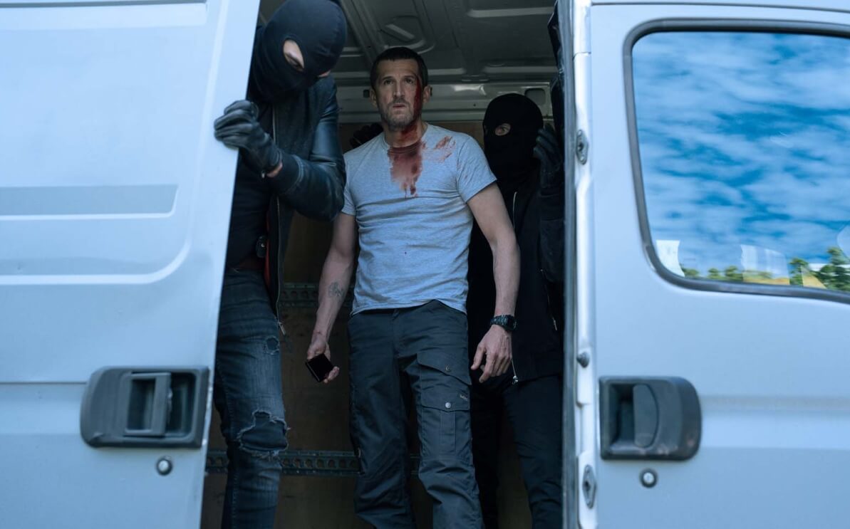 넷플릭스 영화 삶이 다할 때까지