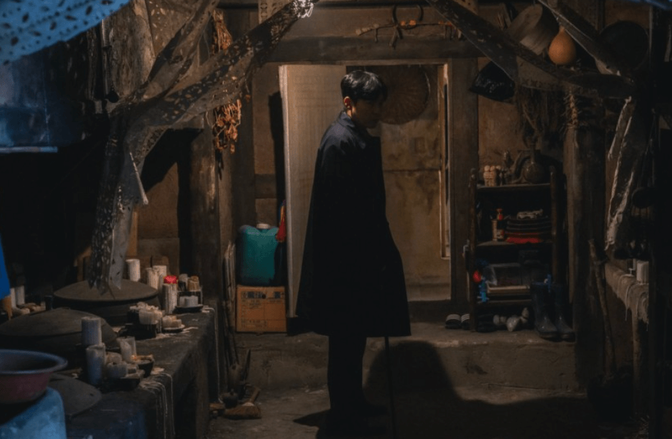선산 드라마 등장인물 결말
