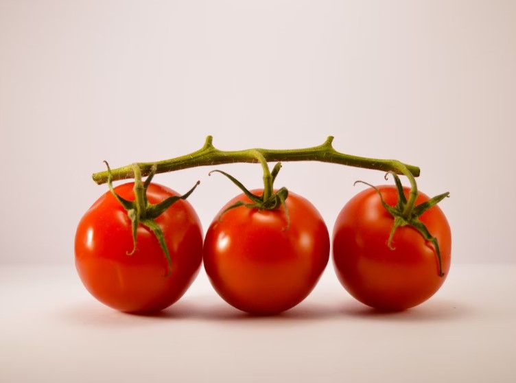 방울토마토 효능과 부작용 칼로리