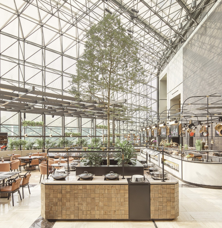 싱가포르 호텔 추천 스위소텔 03