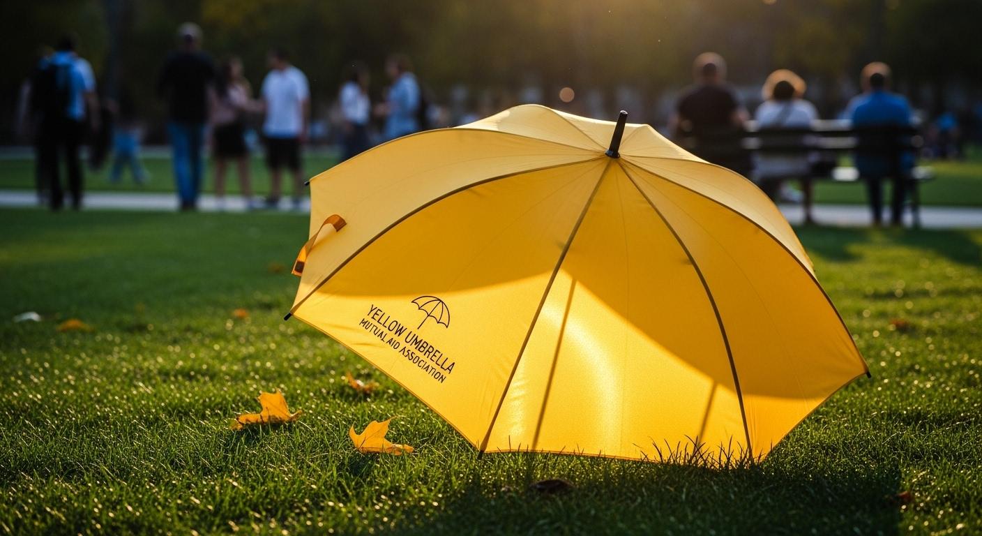 노란우산공제 가입기간