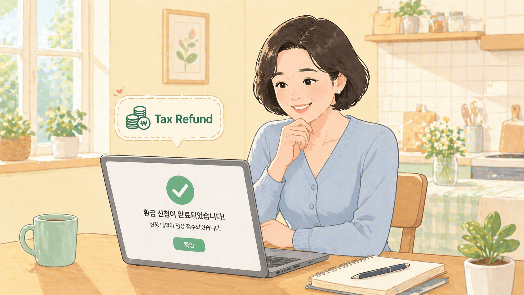 종소세 가산세 계산법