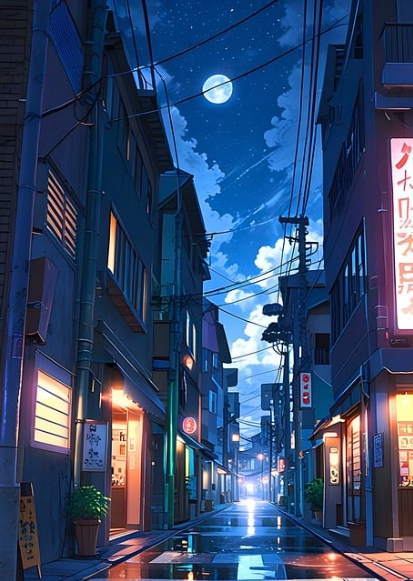 <너의 이름은> 순례 코스: 신카이 마코토 감독의 명작 속 주요 장소 탐방