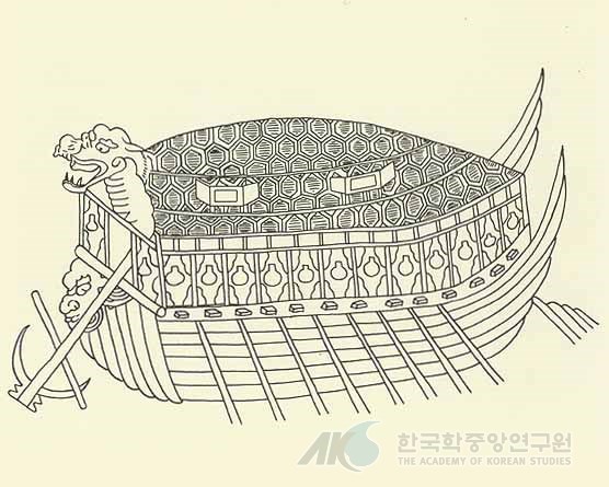 거북선