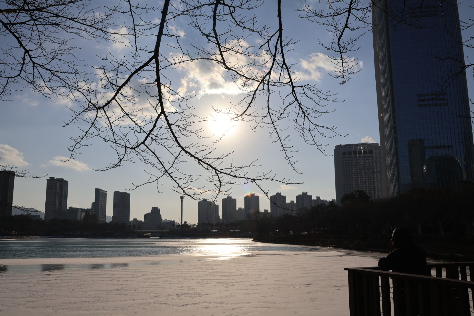 캐논 미러리스 렌즈