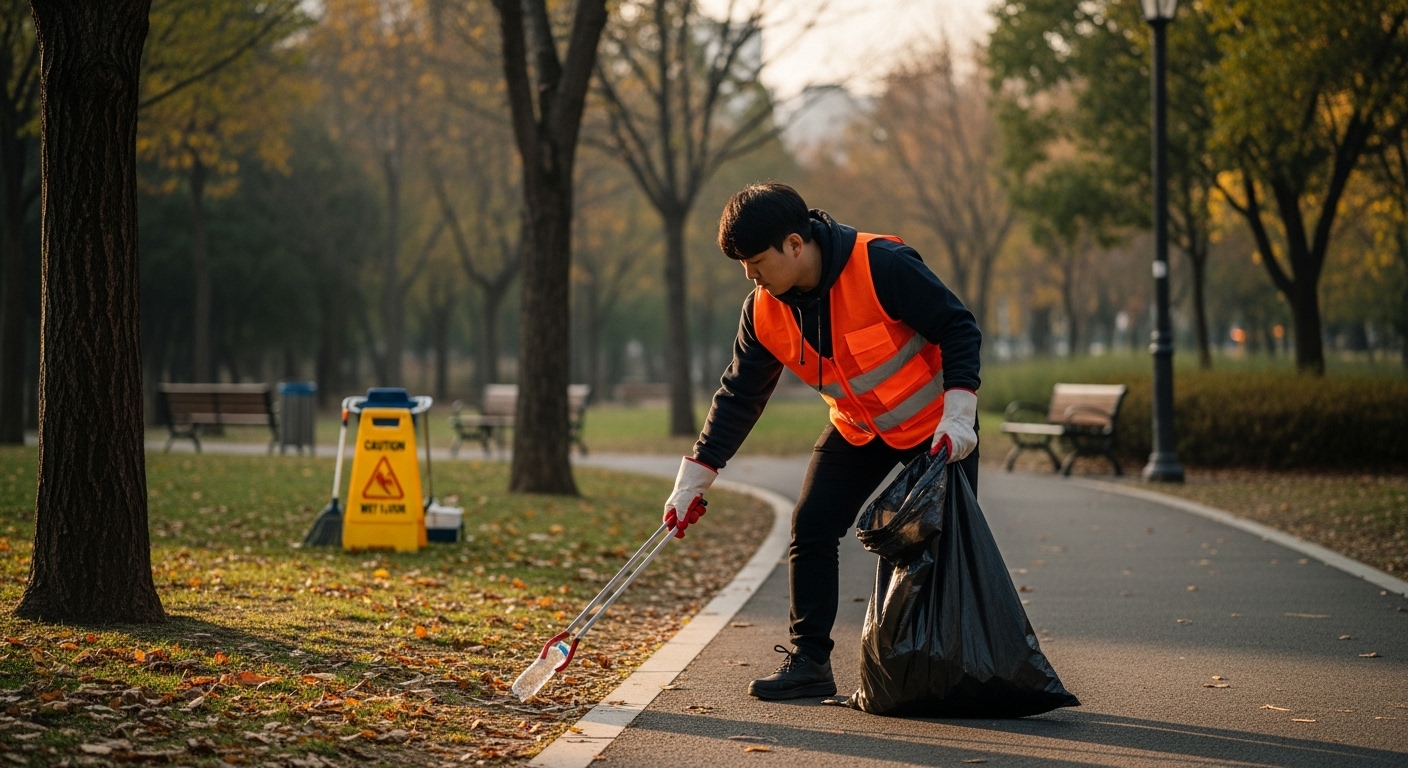 사회봉사명령 변경 또는 감경 가능할까?