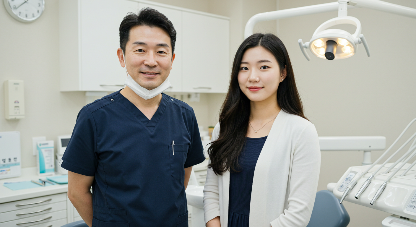 임플란트 뼈이식