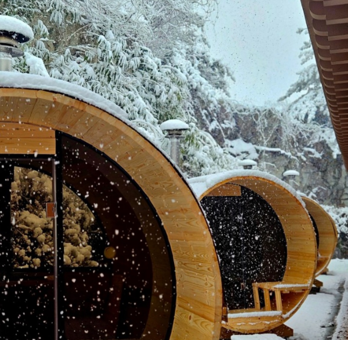 충주 능암탄산온천