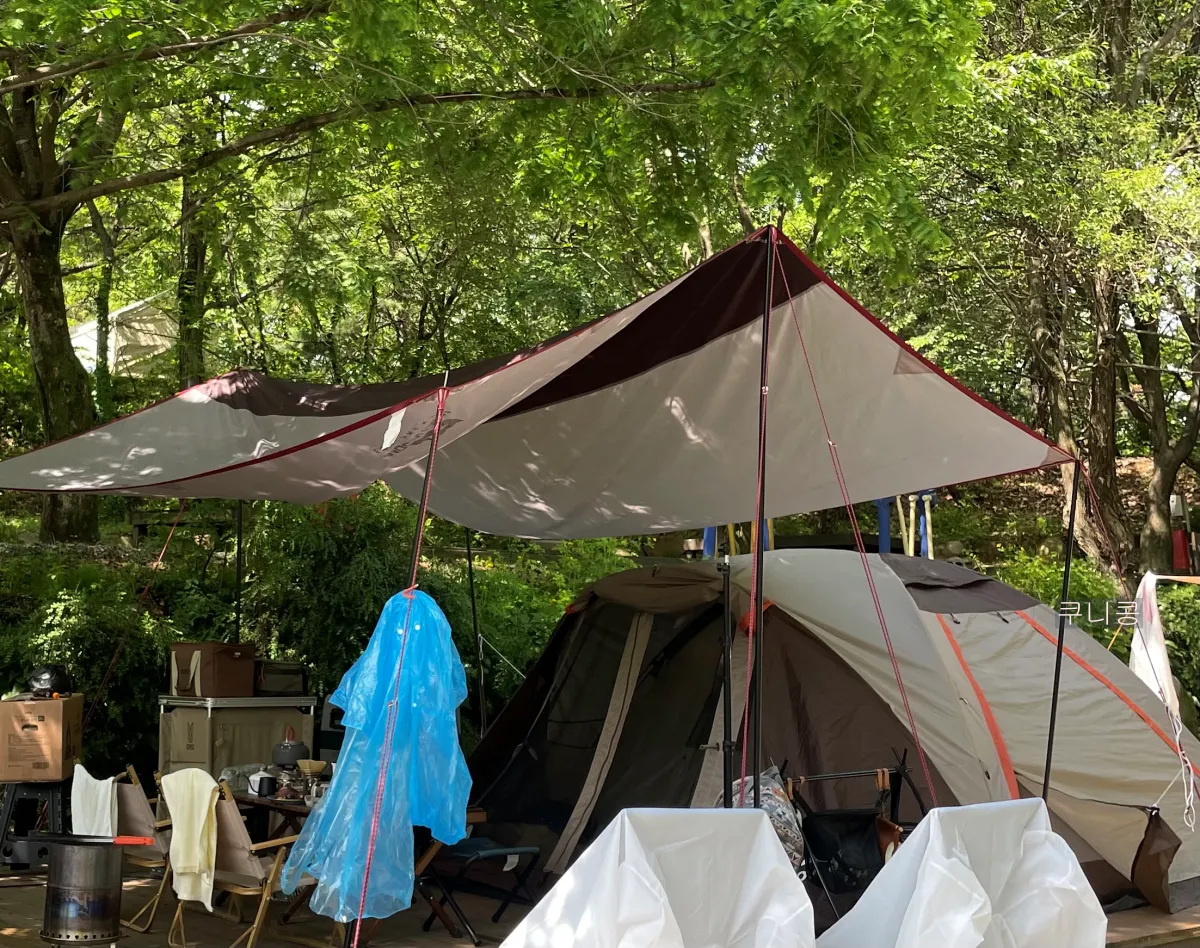 캠핑-초보자용-텐트-추천-여자-혼자서-칠-수-있는-텐트-종류