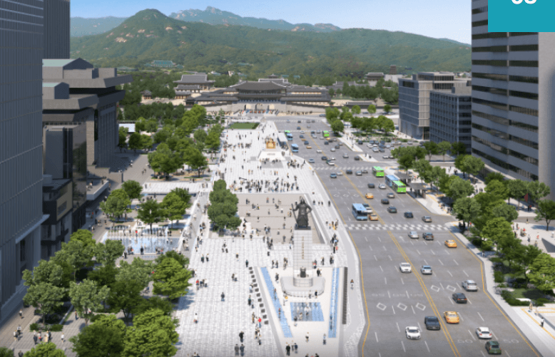 청와대 주변 함께 가볼만한 곳