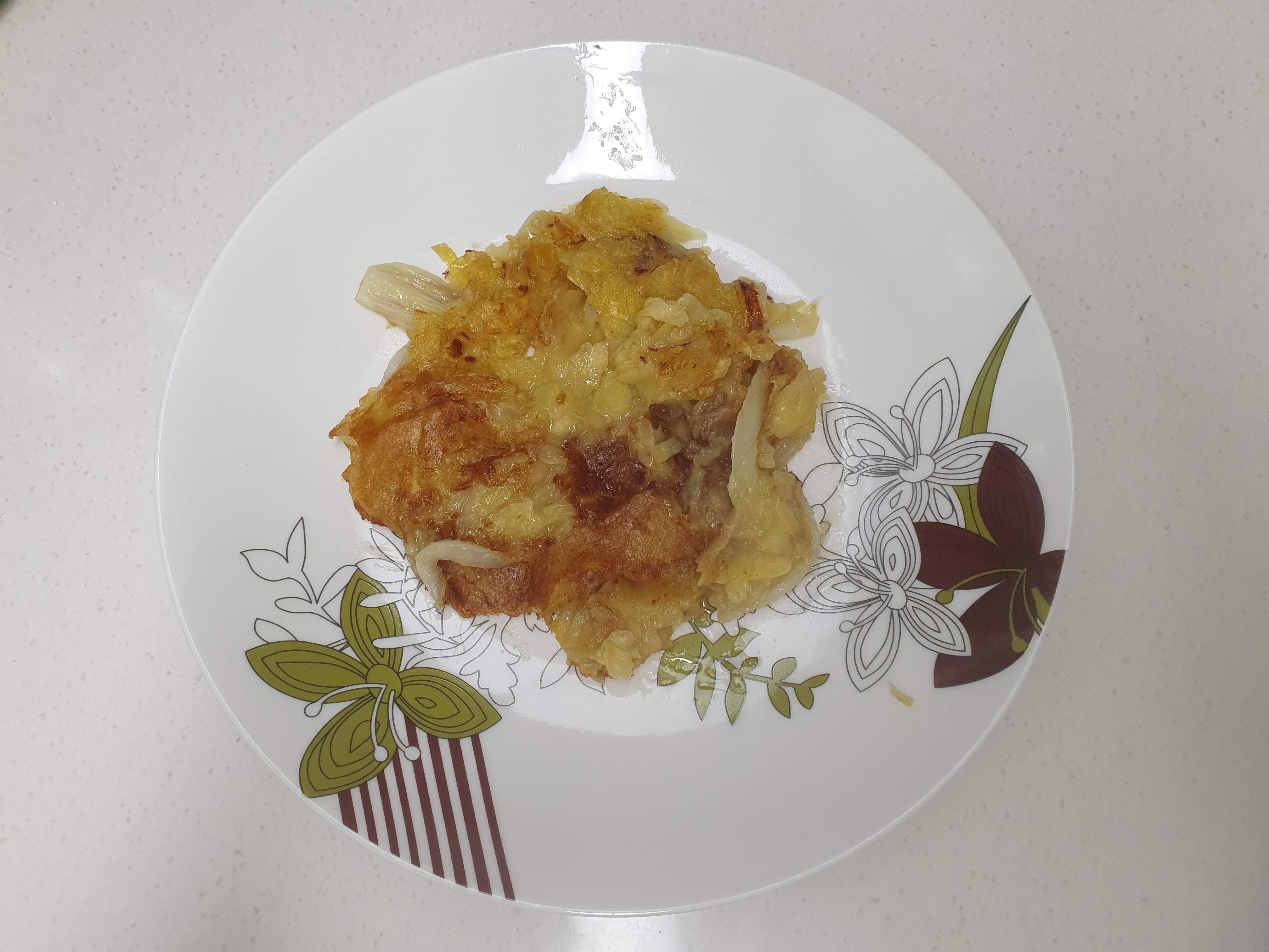 달콤한 고구마전