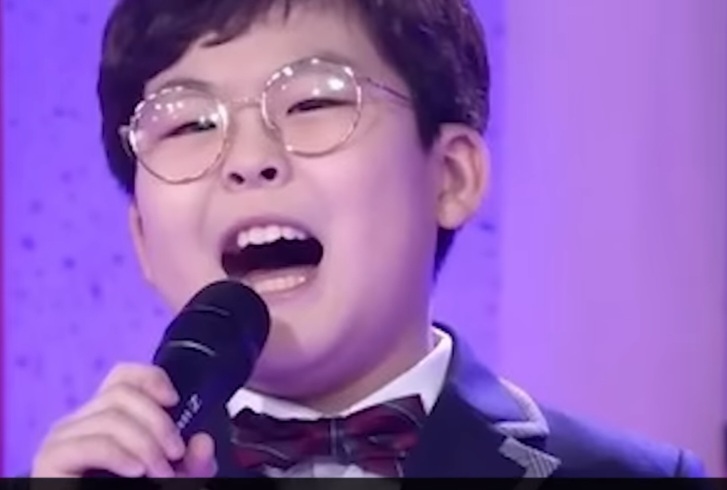미스터트롯2