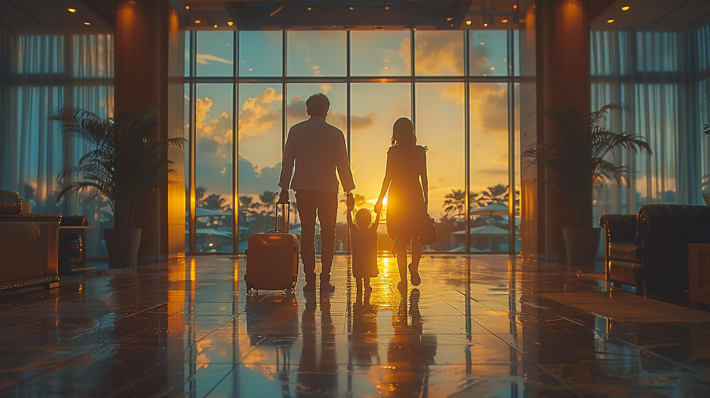 워라밸 향상: 국민 행복지수