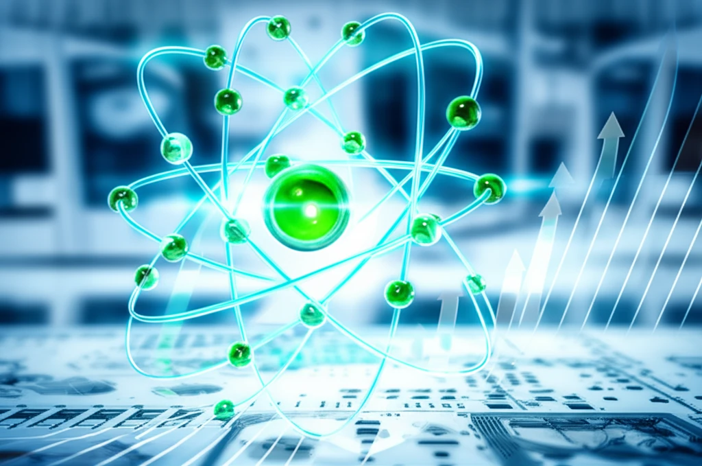 기술이 곧 현금이다 방사선 기업을 위..