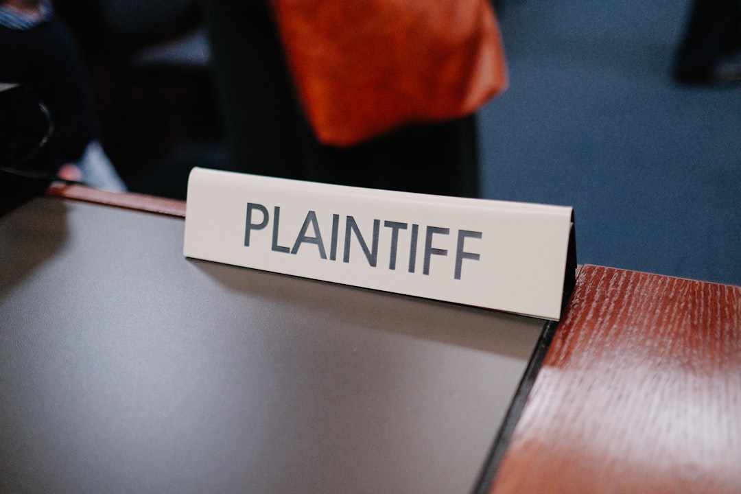 Lawsuit