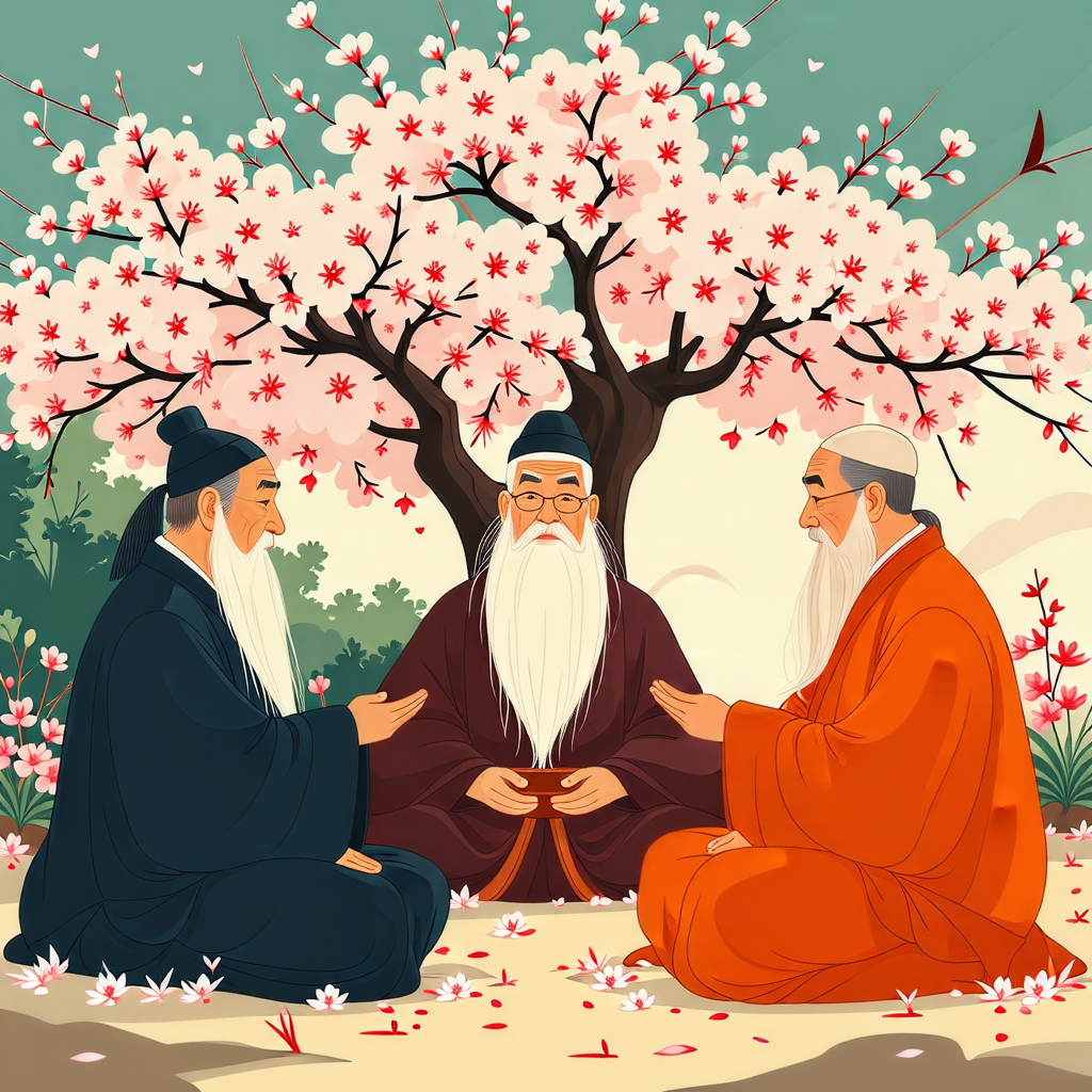 동양고전은 보물창고