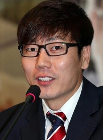 송종국 나이 학력 이혼 집 프로필