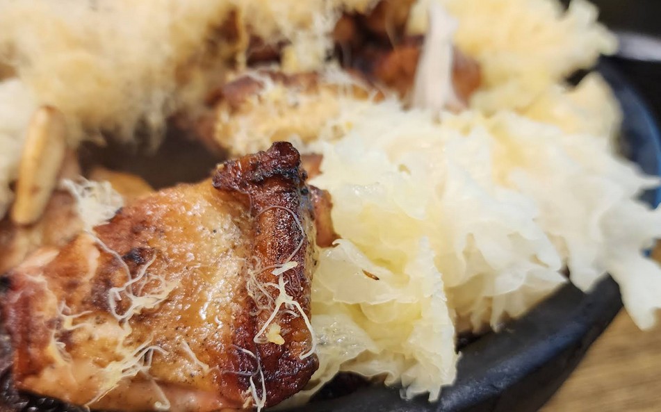 보양식 추천, 전복과 산삼배양근이 들어간 특별한 삼계탕 어디서 먹을까?