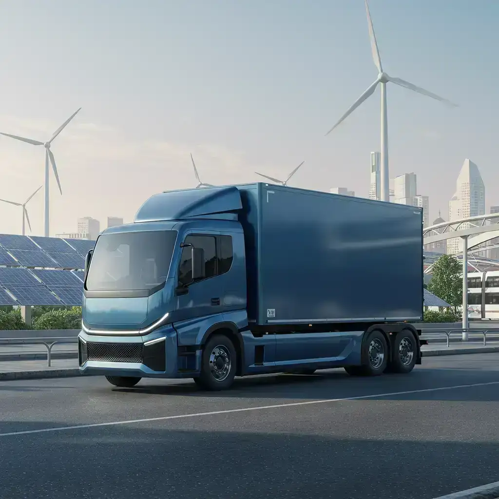 2025 경북 안동시 전기 화물차 보조금 경형 전기 화물차