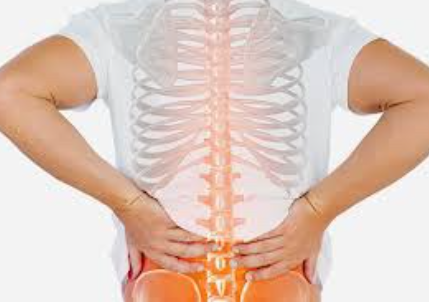 척추전만증을 조기에 발견하는 방법