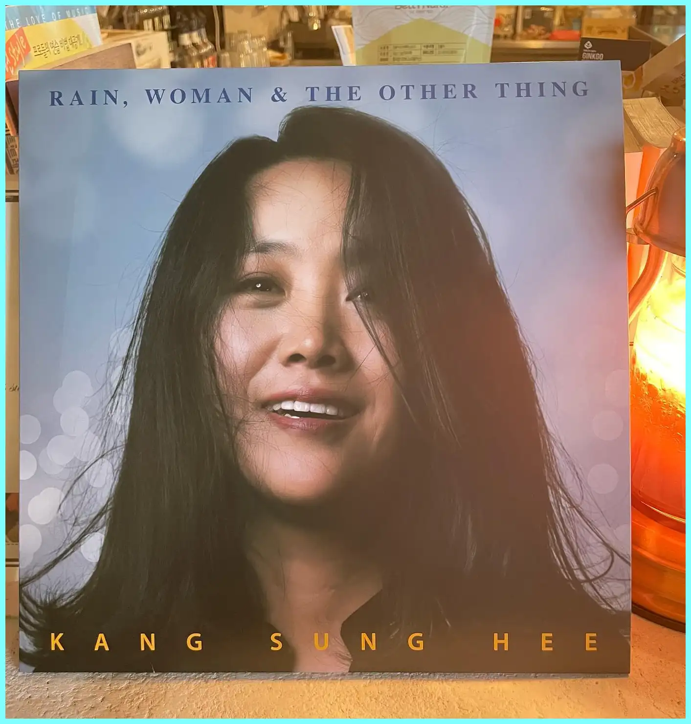 복면가왕 카니발 정체 누구 (신촌블루스 강성희?)