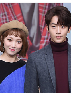 연예계 짧은연애커플 TOP 9