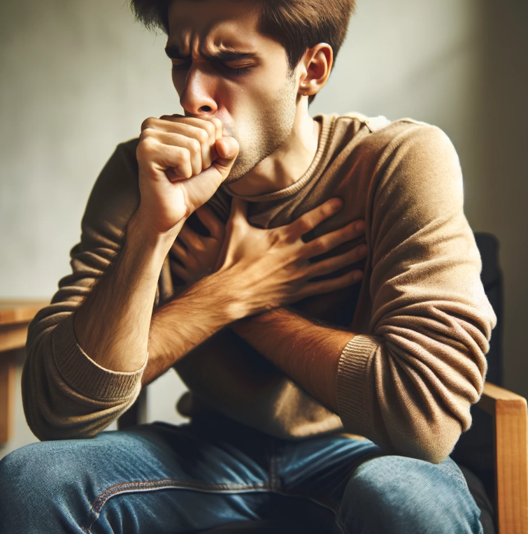 천식 증상, 진단방법, 원인, 치료 총정리