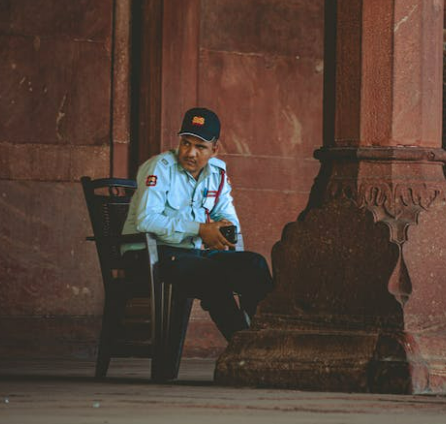 아파트 경비원에 대해 알아보기