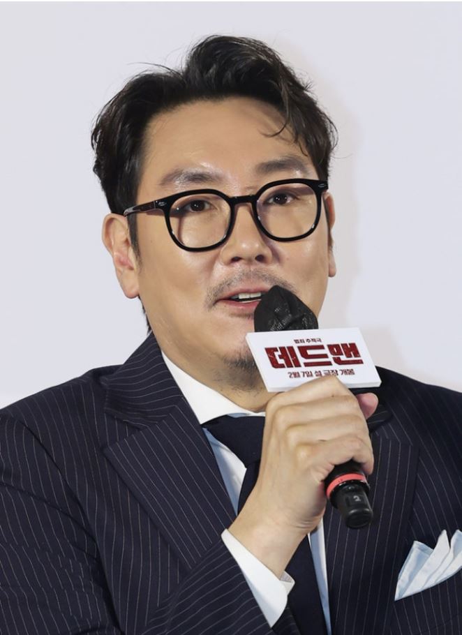 조진웅 나이