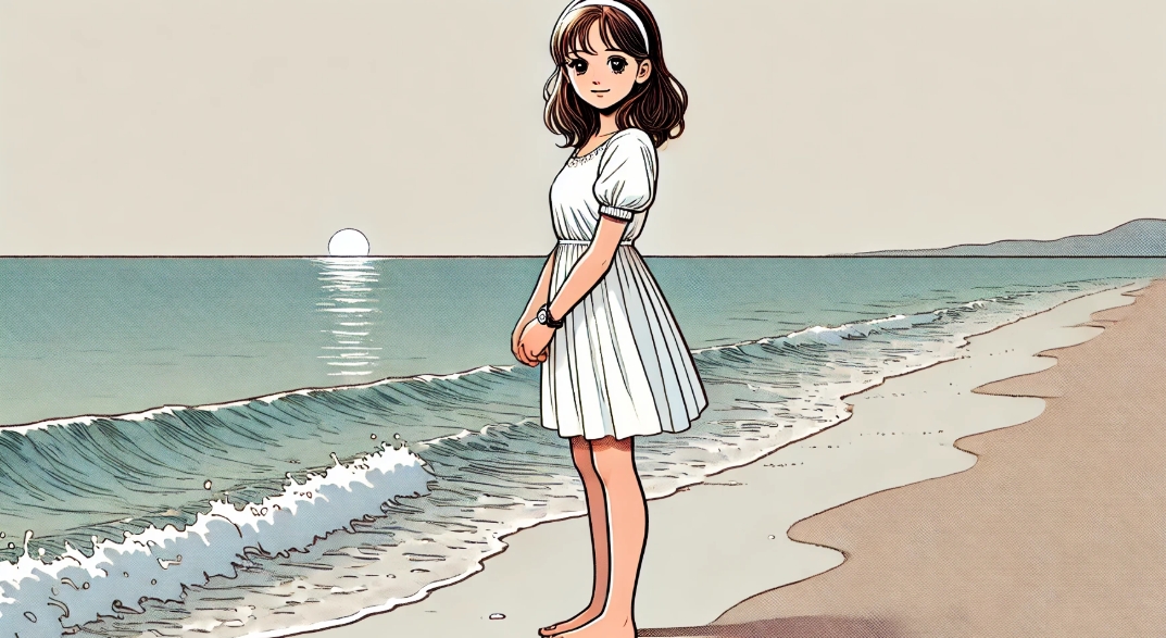 최신영화 개봉예정작! '그 시절, 우리가 좋아했던 소녀' 예매 방법 개봉 정보