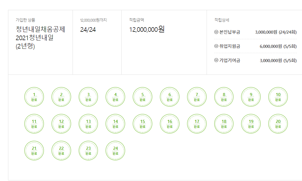 내일체움
