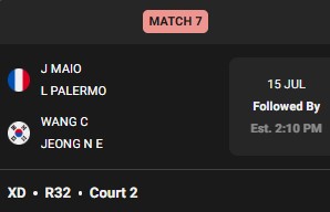 badminton-match