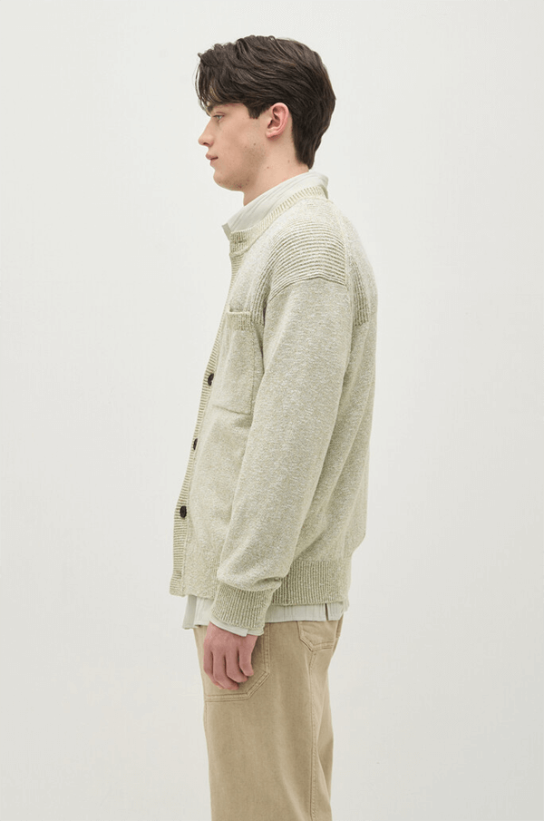 리무빈서비스 128회 이무진 가디건