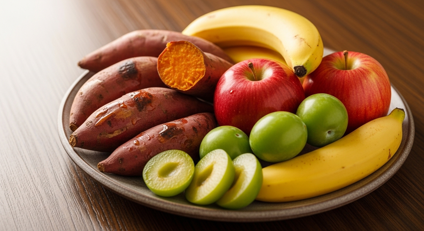 변비에좋은음식푸른