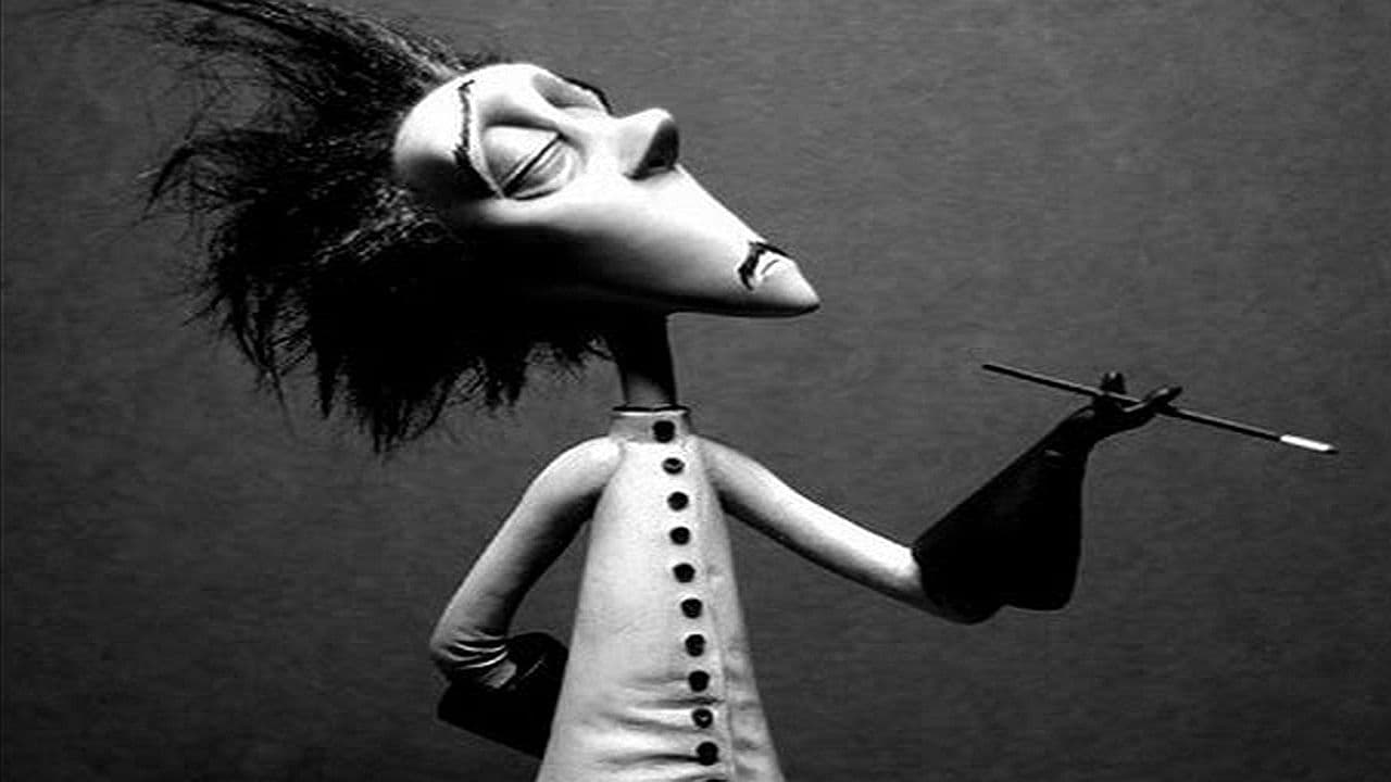 빈센트(Vincent, 1982)