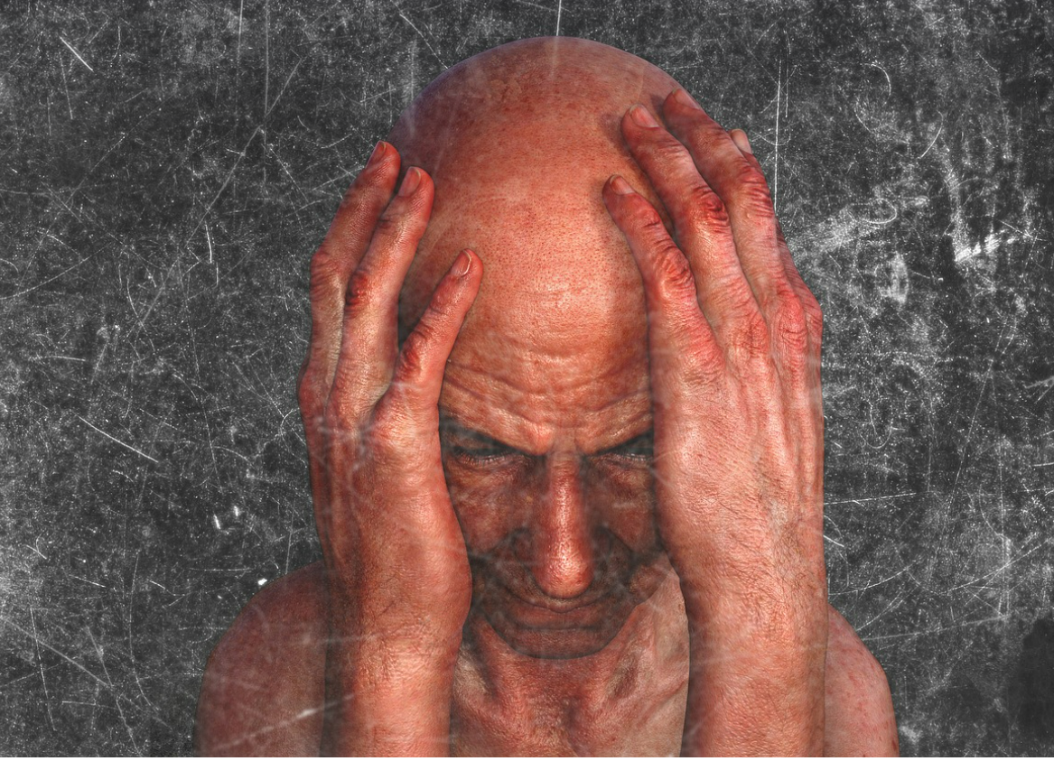 스트레스 관리법 &ndash; 심신의 균형을 맞추는 방법