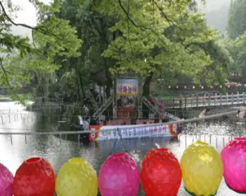 함안 낙화놀이_1