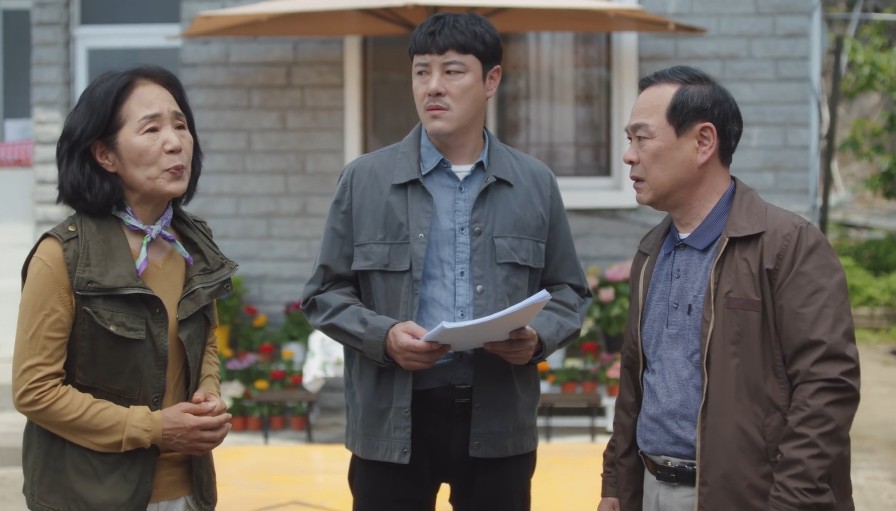 [드라마 다시보기 추천] 이상한 변호사 우영우 8화 줄거리 - 우영우출생의 비밀, 친엄마 태수미