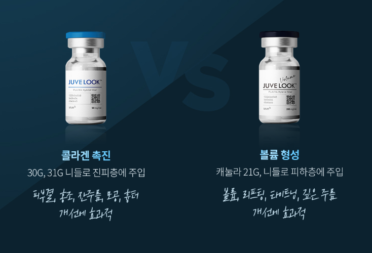 쥬베룩 통증