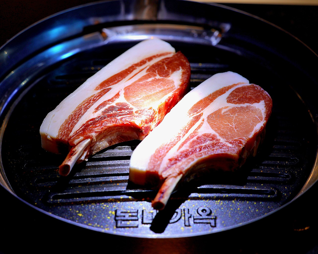 돈미가옥 진해본점