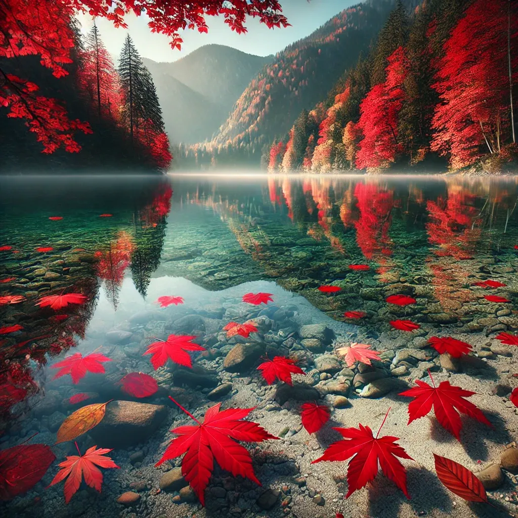 서울 단풍 명소